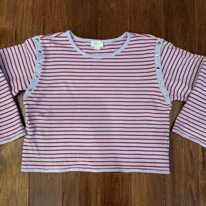 Maeve by Anthropologie Sz M